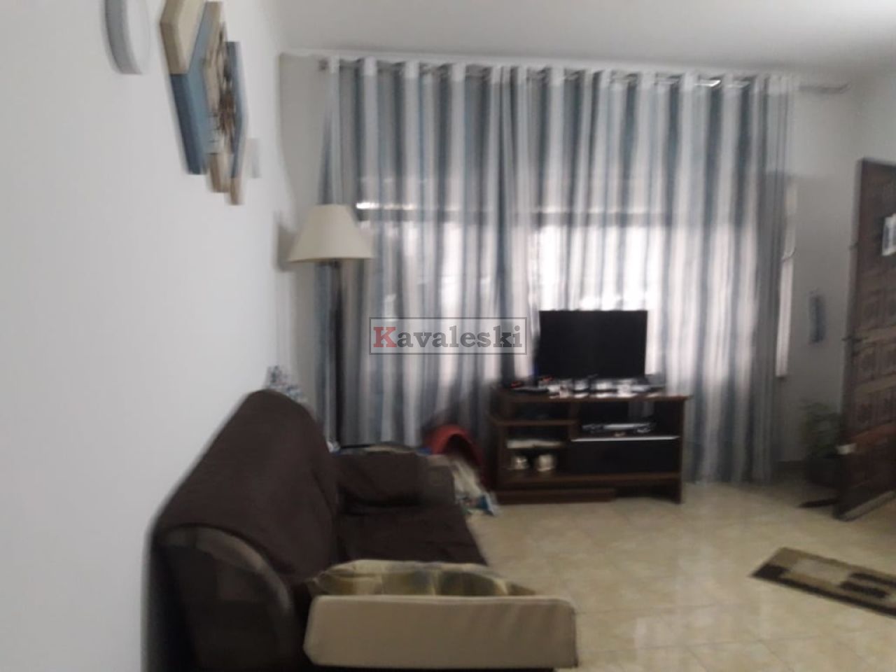 Sobrado para Venda - VILA SANTO ESTÉFANO