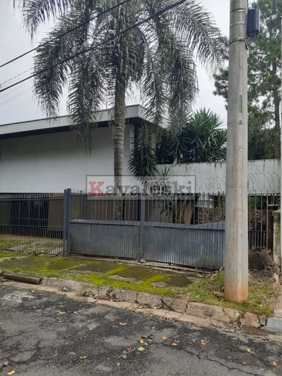 Sobrado para Venda - JARDIM LEONOR