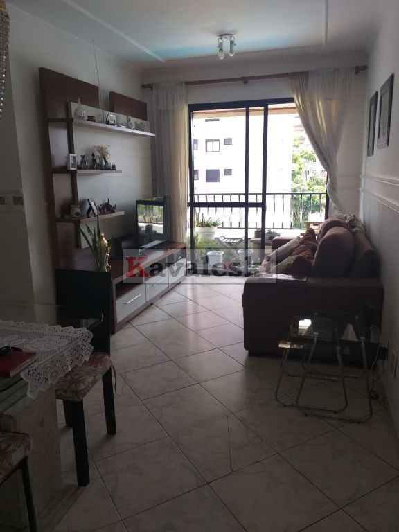 Apartamento para Venda - VILA SANTO ESTÉFANO
