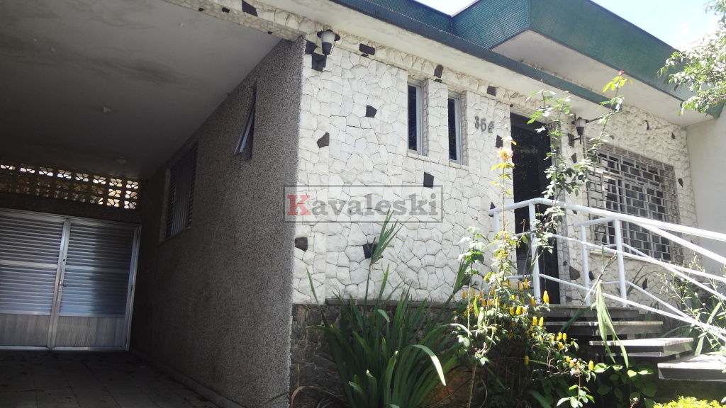 Casa Térrea para Venda - JARDIM DA SAÚDE