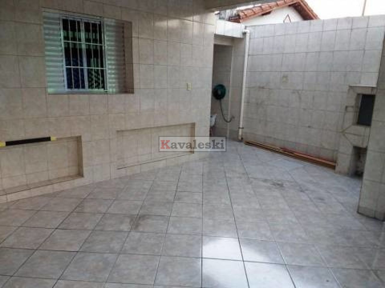 Sobrado para Venda - VILA CARIOCA