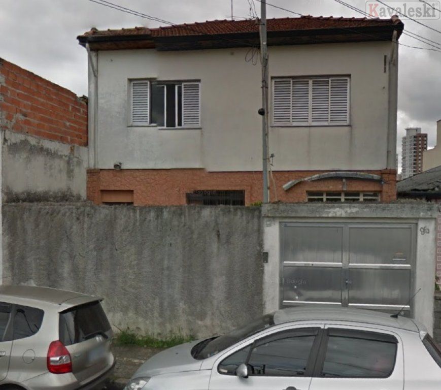 Comercial para Venda - VILA BRASÍLIO MACHADO