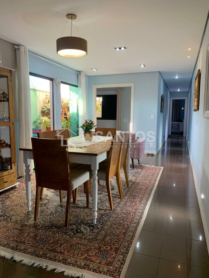 Apartamento para Venda - Vila Assunção