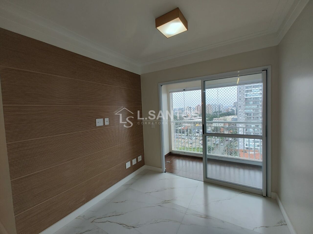Apartamento para Venda - Centro