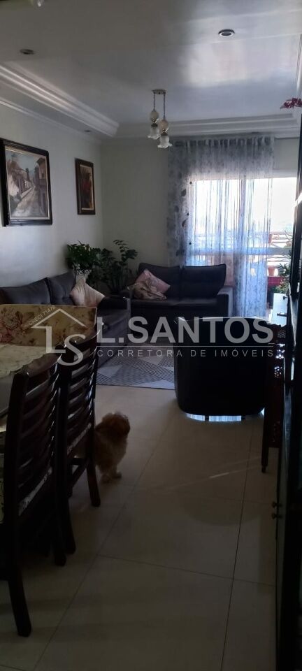 Apartamento para Venda - Santa Maria