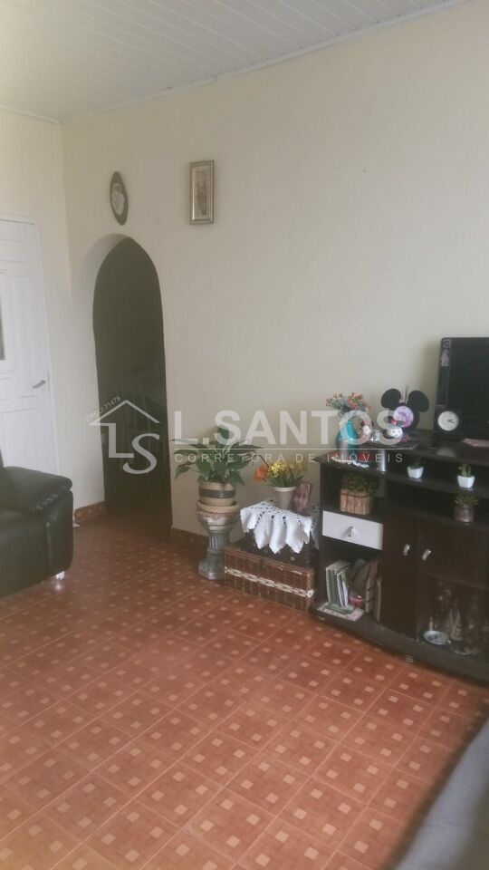 Casa Térrea para Venda - Santa Maria