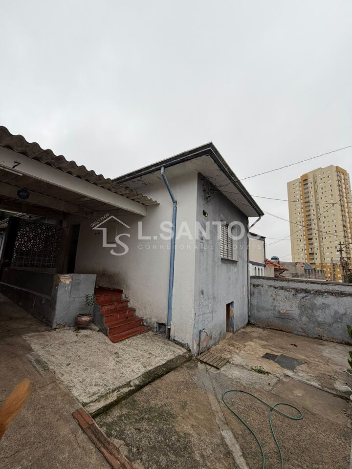 Casa Térrea para Venda - Olímpico