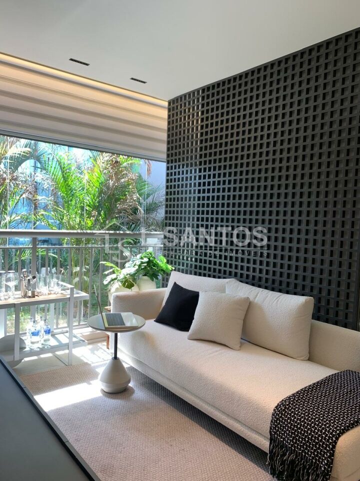 Apartamento para Venda - Fundação