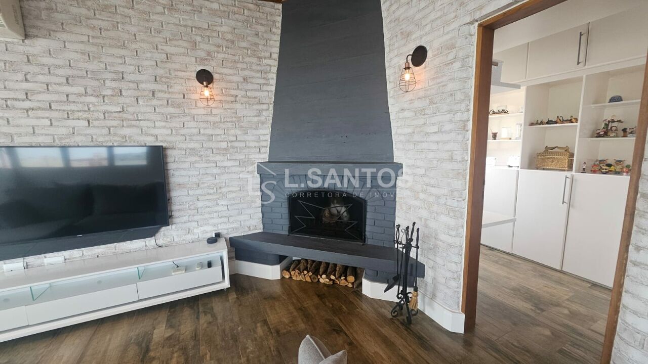 Cobertura para Venda - Santa Maria