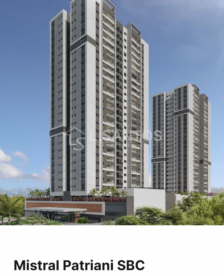 Apartamento para Venda - Jardim do Mar