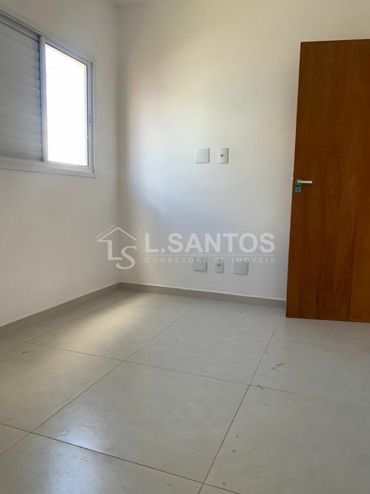 Apartamento para Venda - Nova Gerty