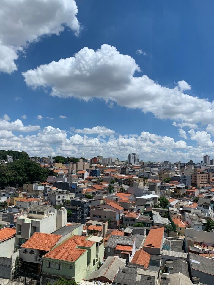 Apartamento para Venda - Boa Vista