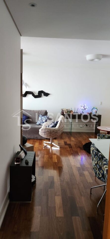 Apartamento para Venda - Barcelona