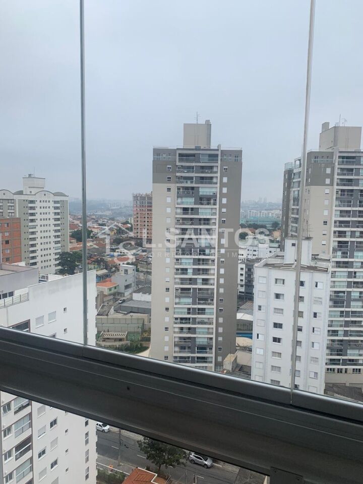 Apartamento para Venda - Santa Paula