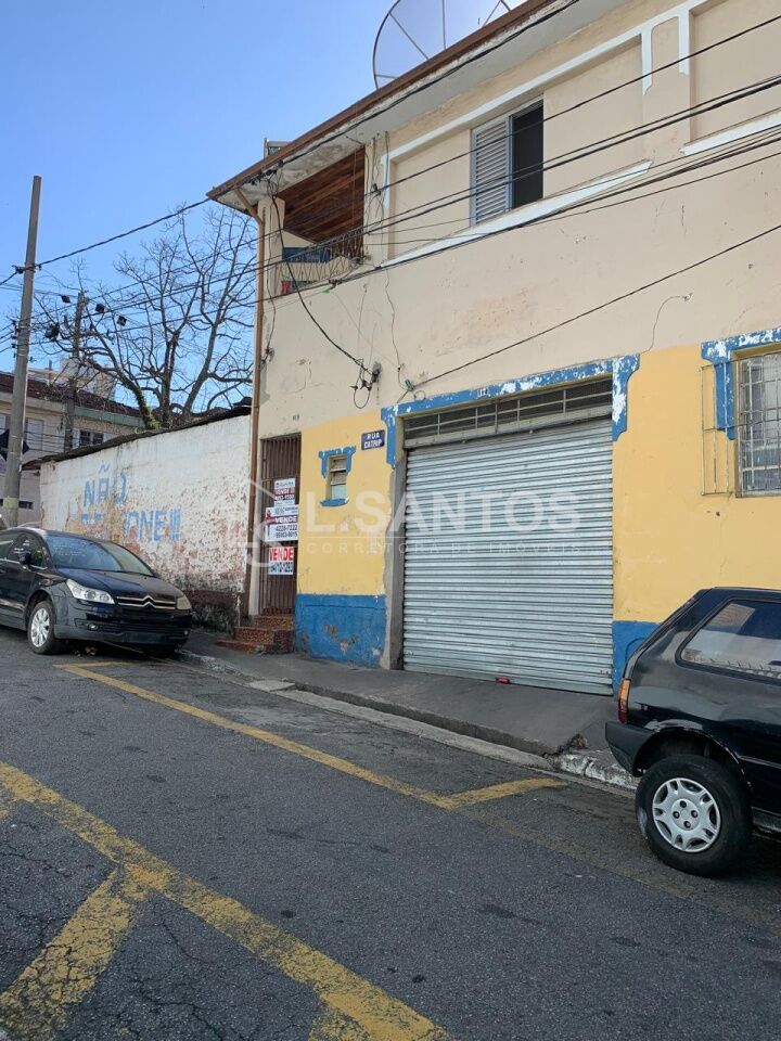 Sobrado para Venda - Barcelona