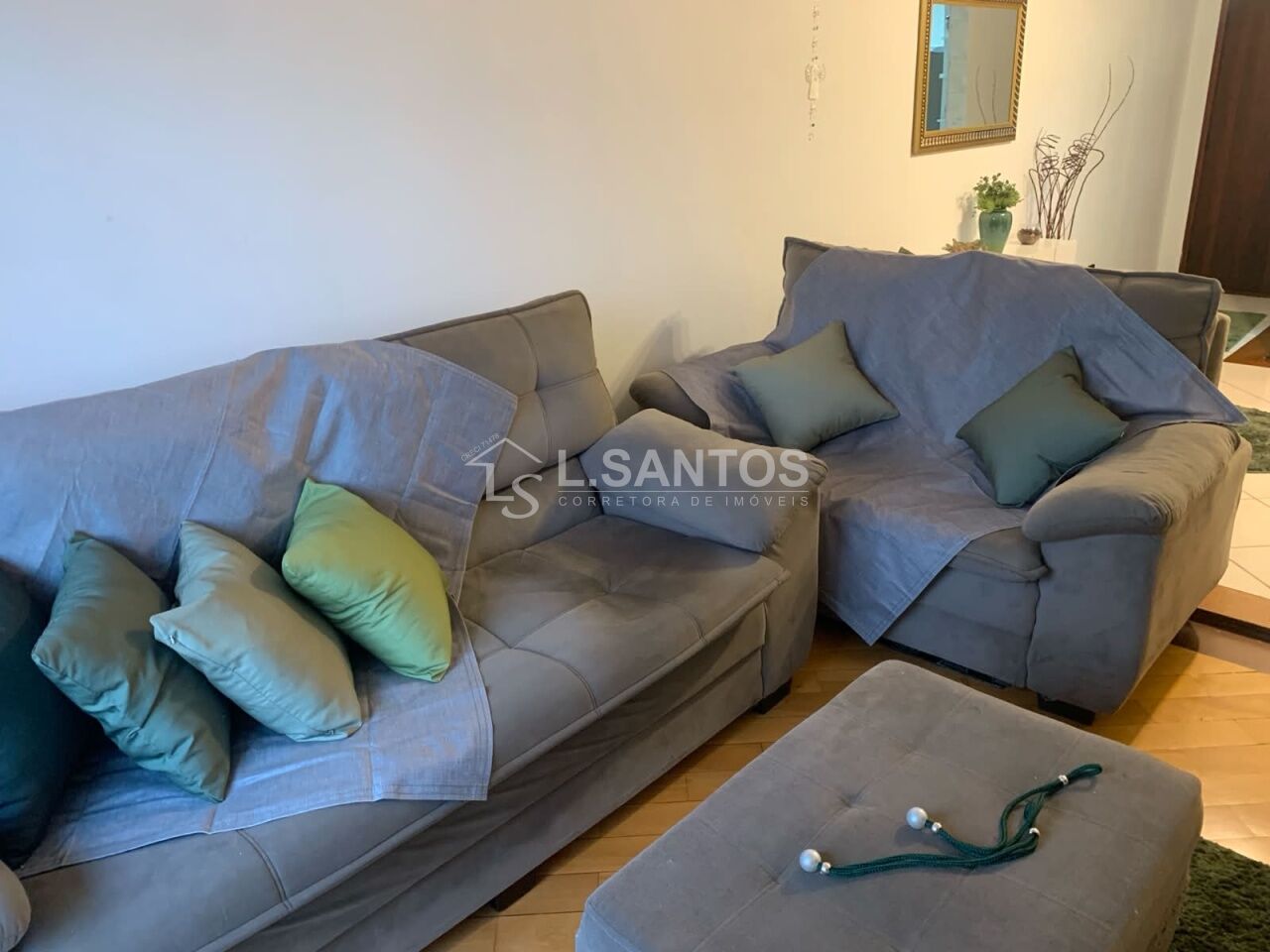Apartamento para Venda - Santa Maria