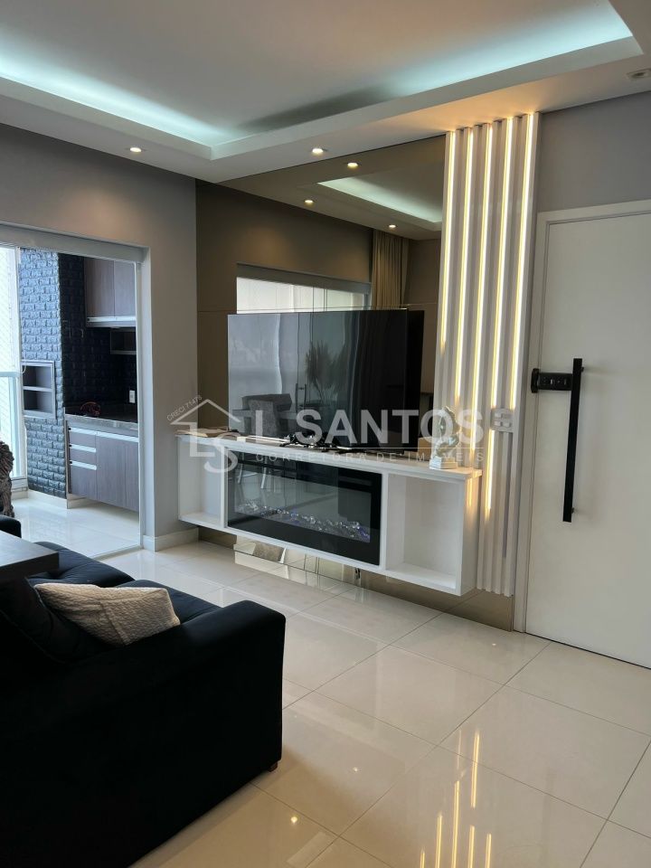Apartamento para Venda - Barcelona