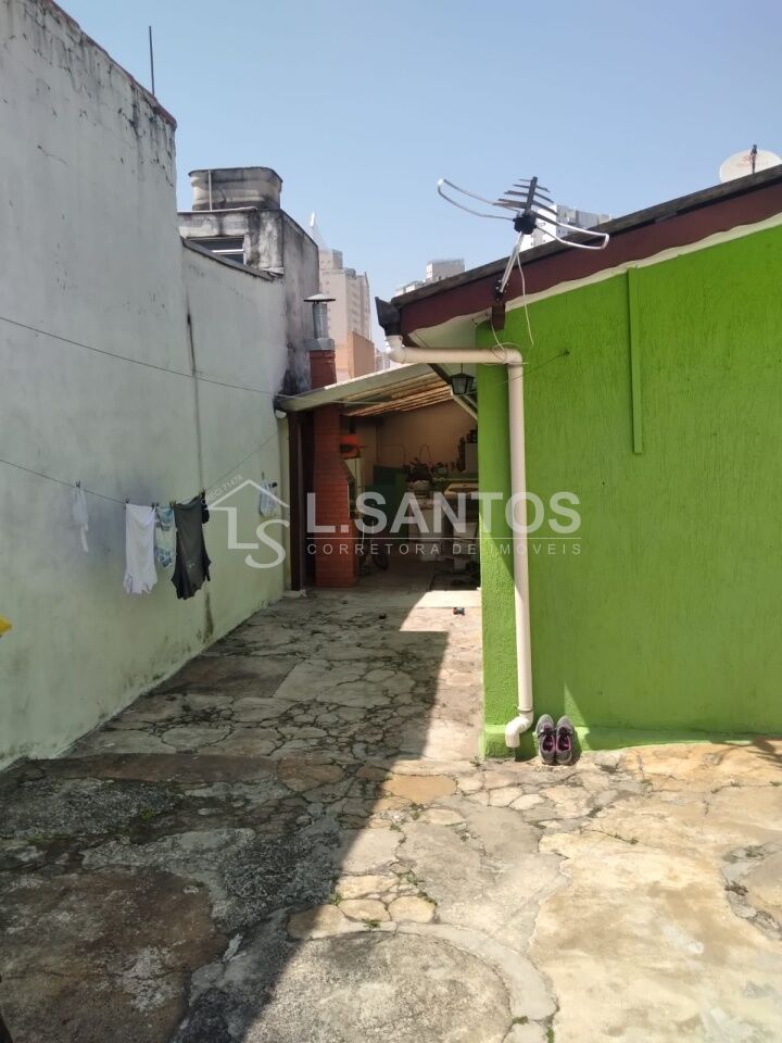Casa Térrea para Venda - Barcelona