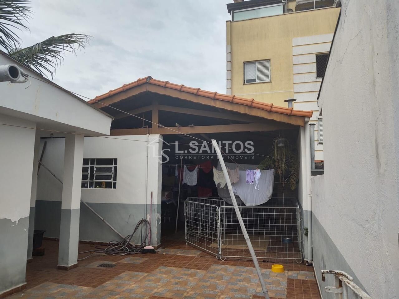 Casa Térrea para Venda - Barcelona
