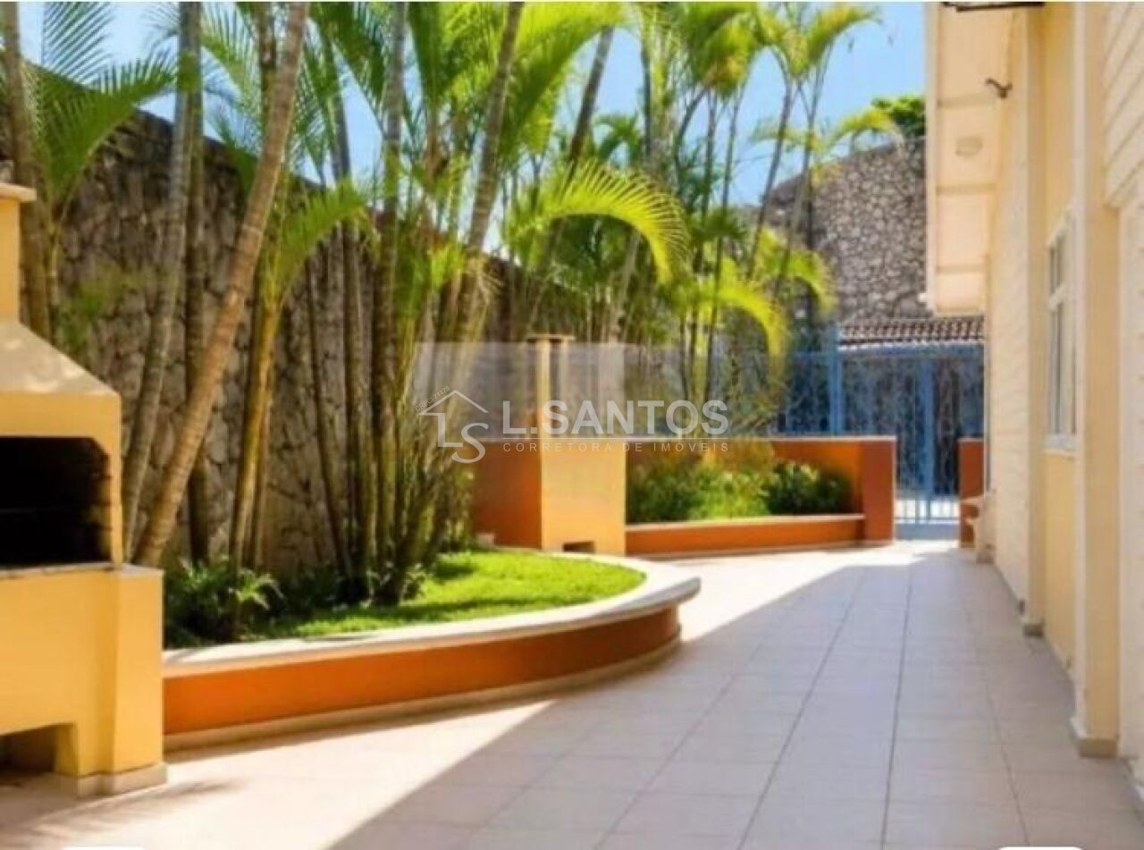 Sobrado para Venda - Jardim São Caetano
