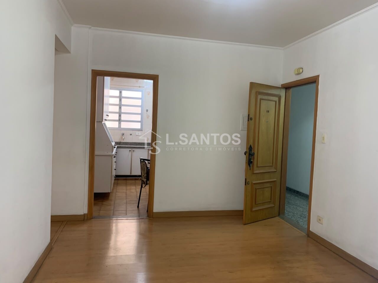 Apartamento para Venda - Osvaldo Cruz