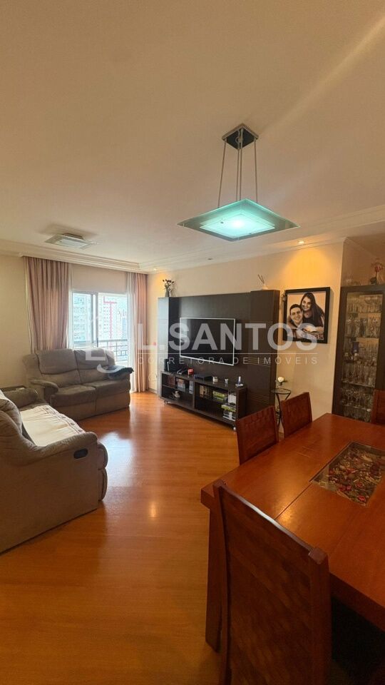 Apartamento para Venda - Santa Paula