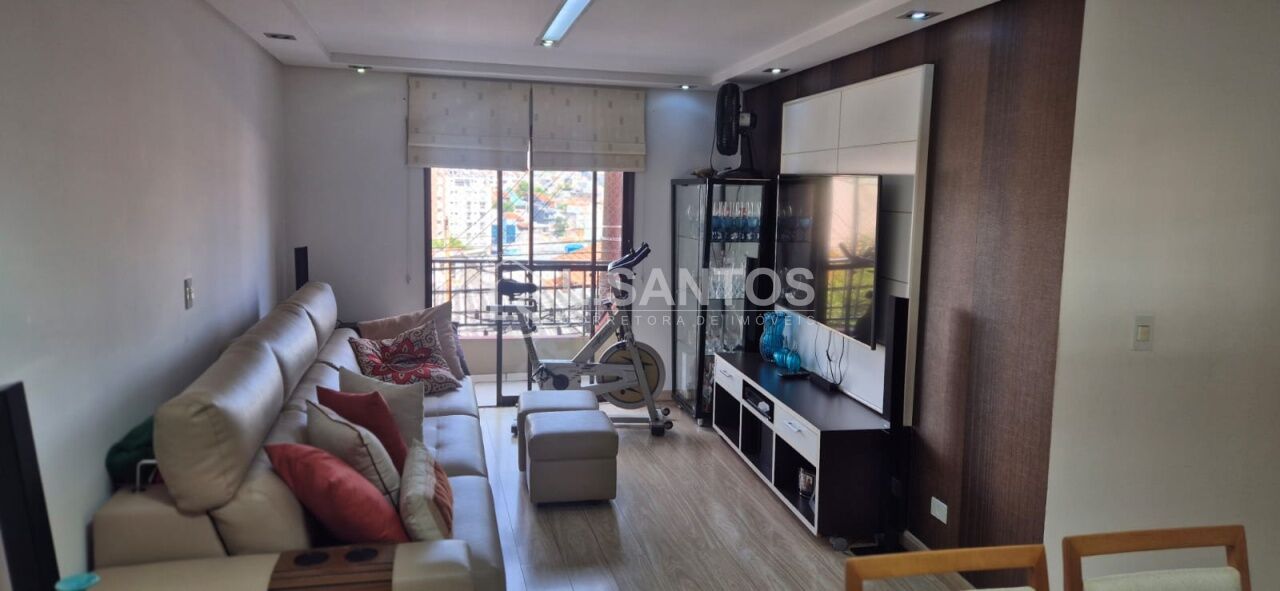 Apartamento para Venda - Barcelona