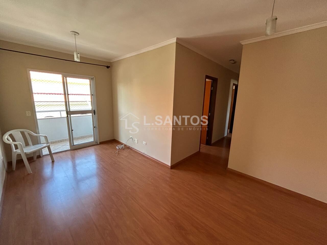 Apartamento para Venda - Santa Maria