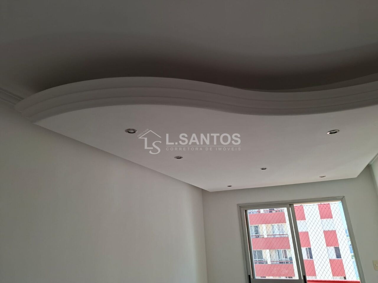 Apartamento para Venda - Jardim do Estádio