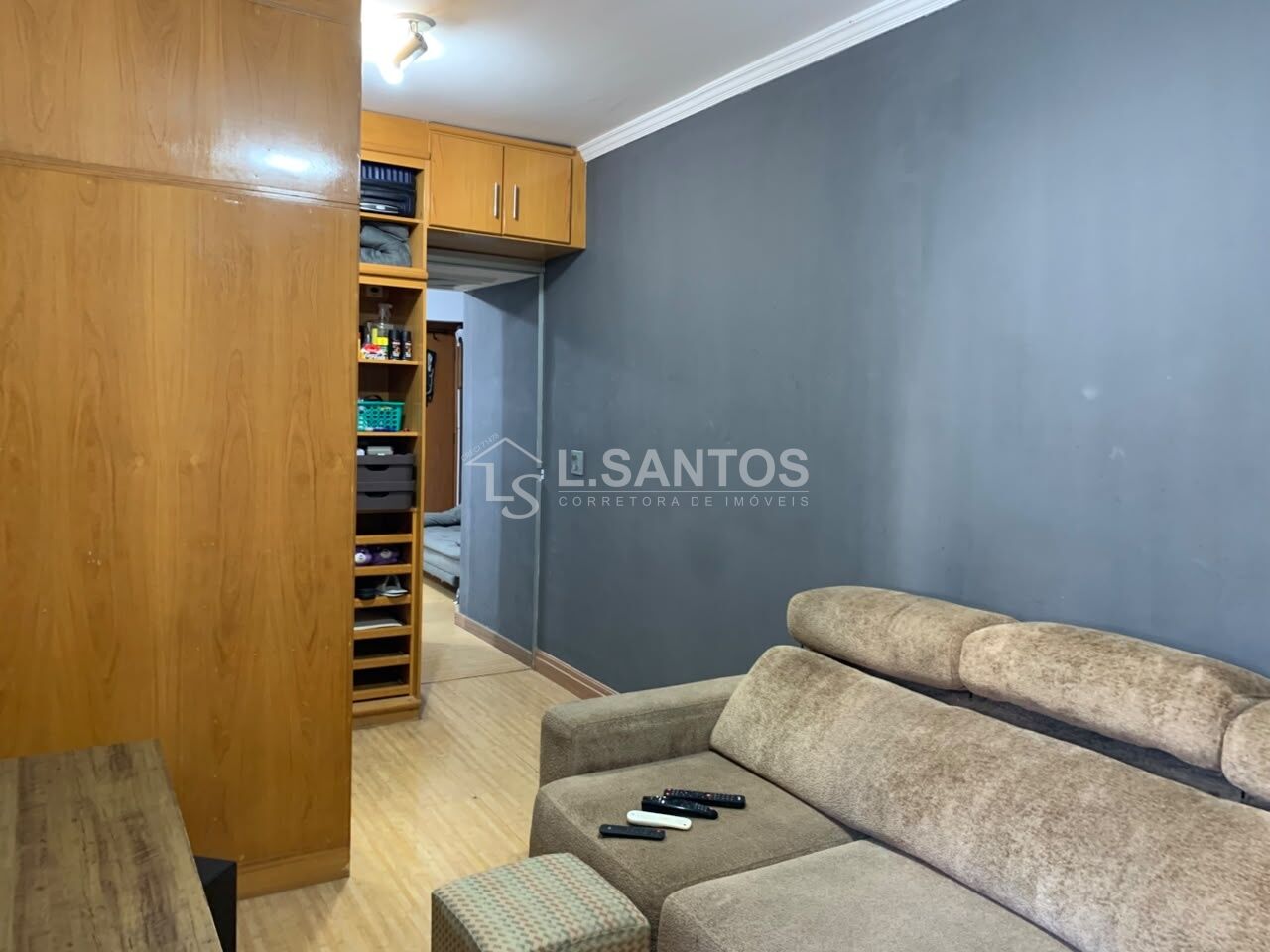 Apartamento para Venda - Santa Maria