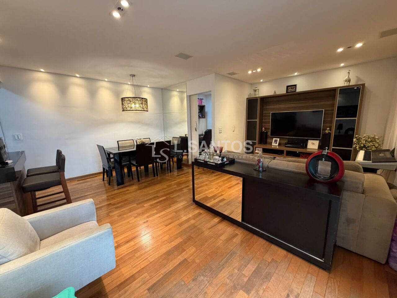 Apartamento para Venda - Boa Vista