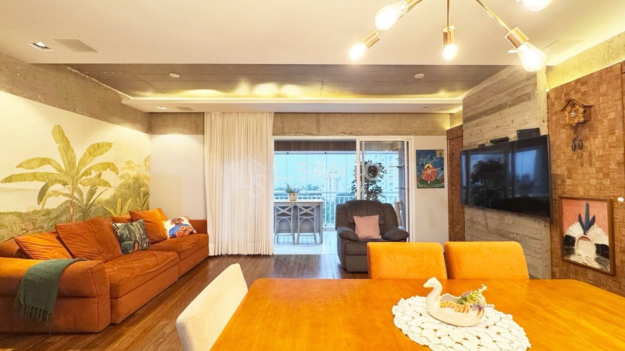 Apartamento para Venda - Boa Vista