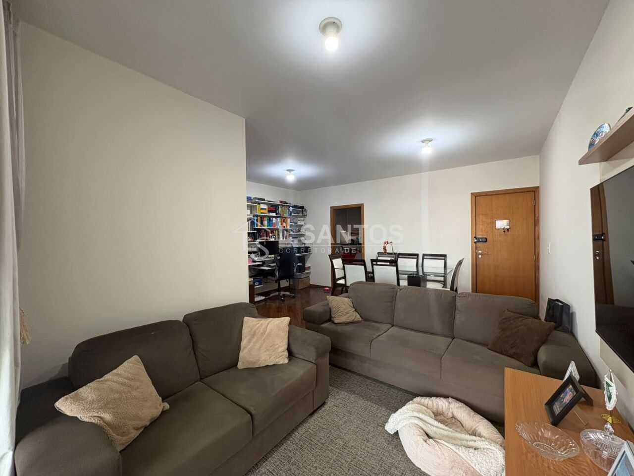 Apartamento para Venda - Barcelona