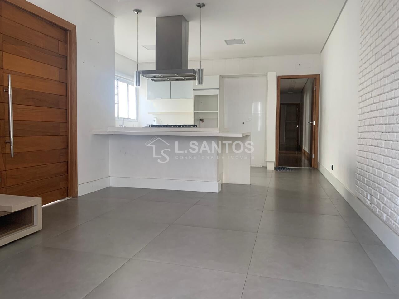 Casa Térrea para Venda - Olímpico