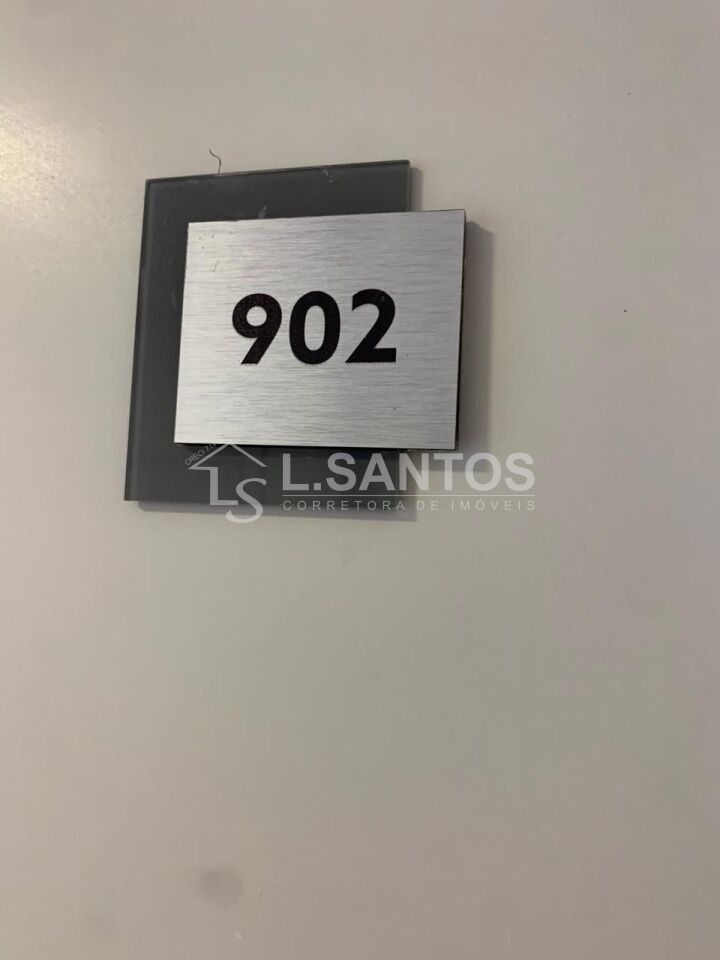 Apartamento para Venda - Campestre