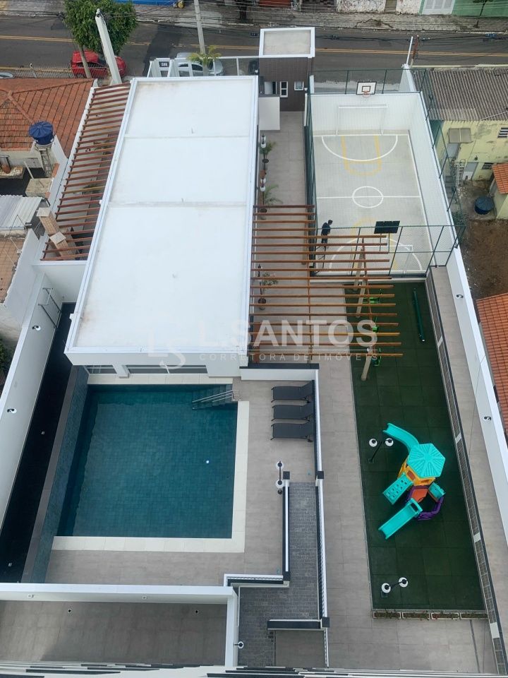 Apartamento para Venda - Barcelona