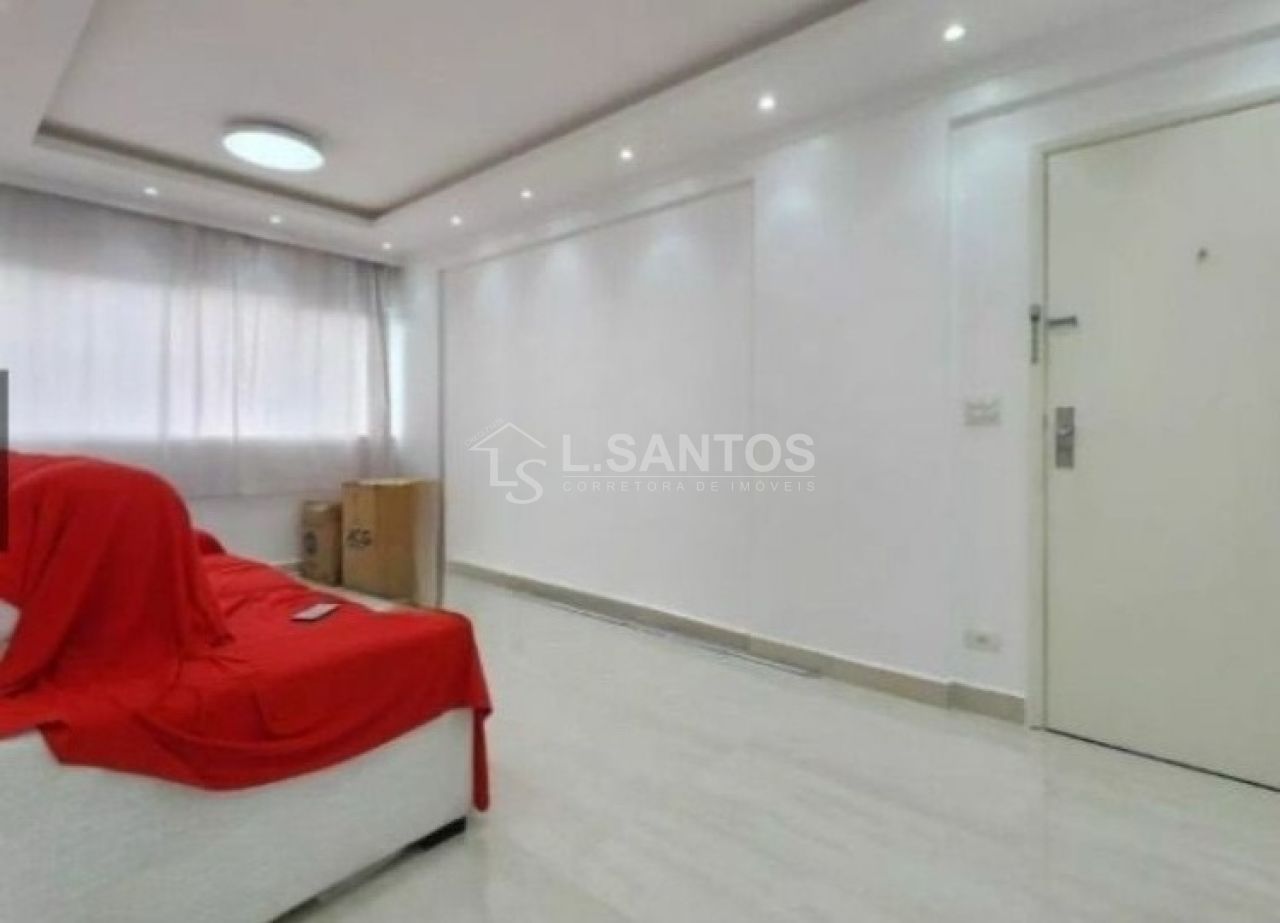Apartamento para Venda - Santa Paula