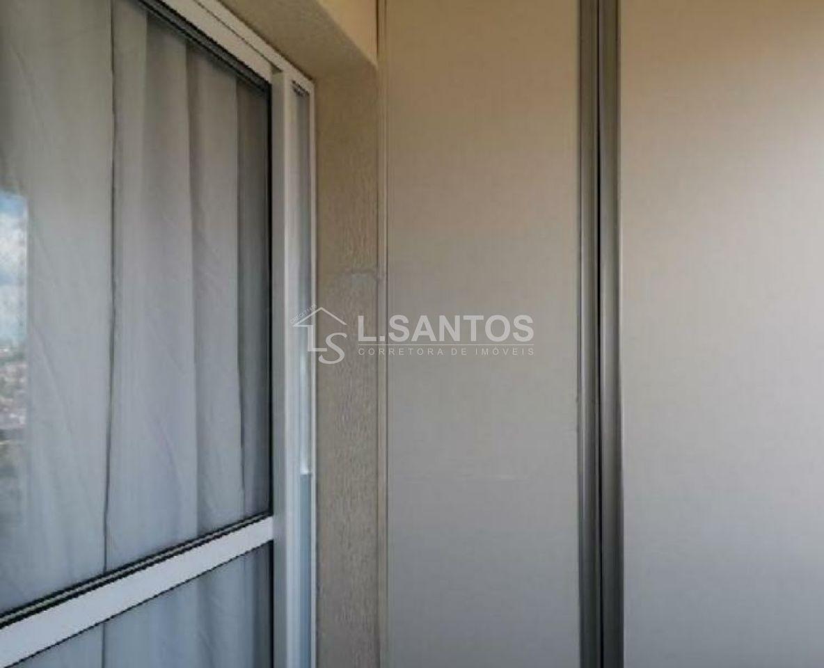 Apartamento para Venda - Osvaldo Cruz