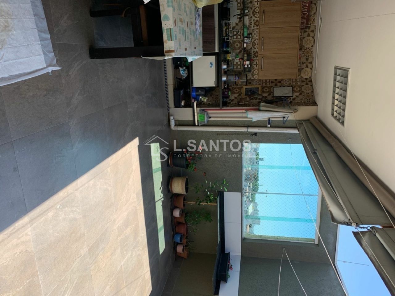 Apartamento para Venda - Olímpico