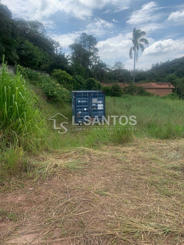 Terreno para Venda - Pouso Alegre