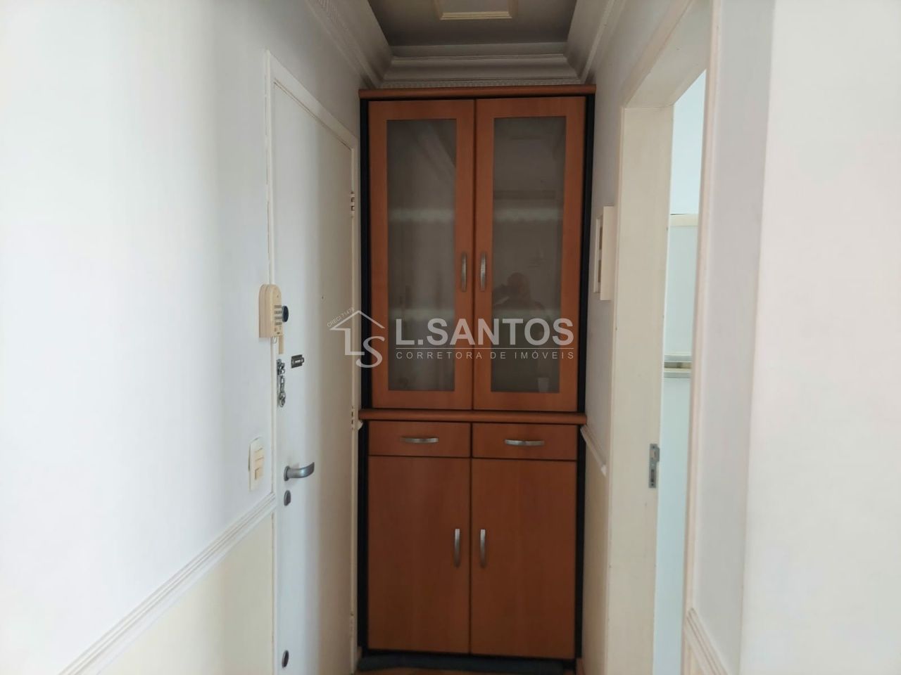 Apartamento para Venda - Santo Antônio