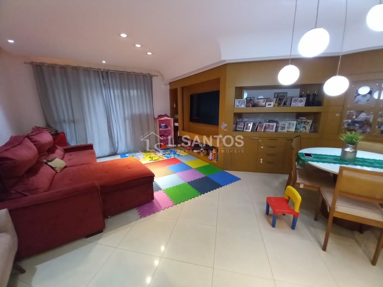 Apartamento para Venda - Barcelona