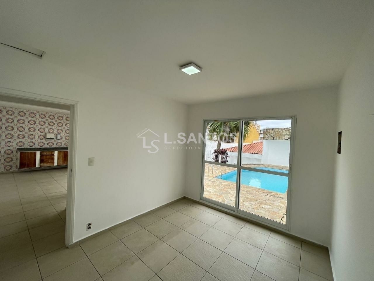 Casa Térrea para Venda - Osvaldo Cruz