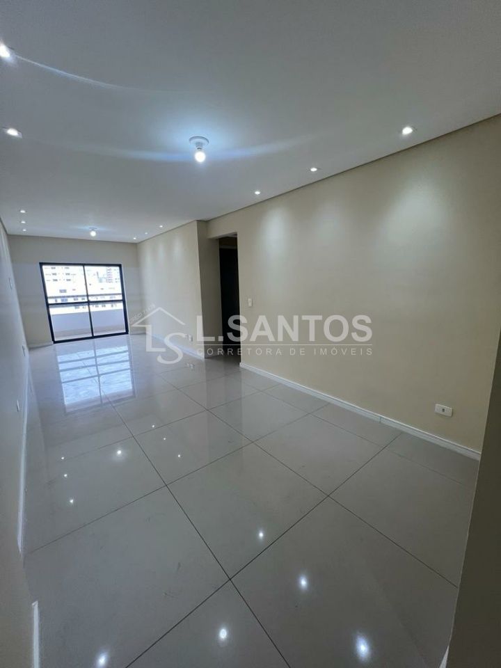 Apartamento para Venda - Santa Paula