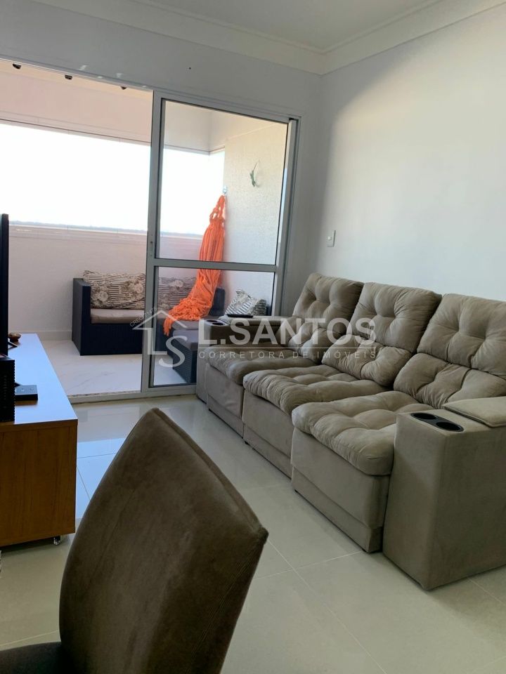 Apartamento para Venda - Jardim