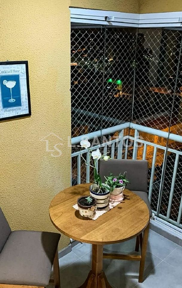 Apartamento para Venda - Osvaldo Cruz