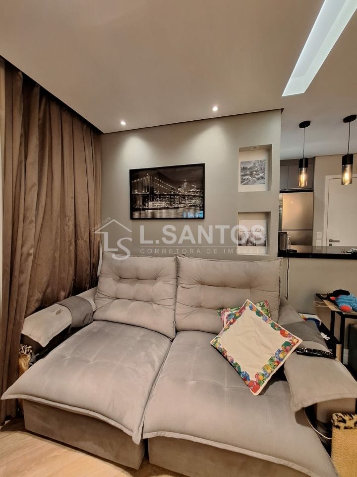Apartamento para Venda - Santa Paula