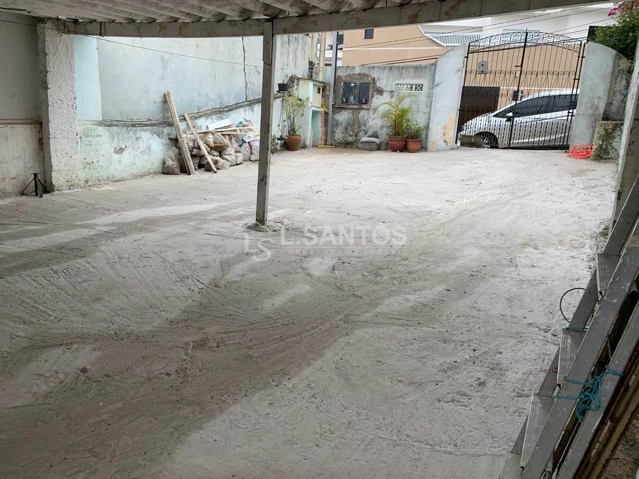 Casa Térrea para Venda - Olímpico