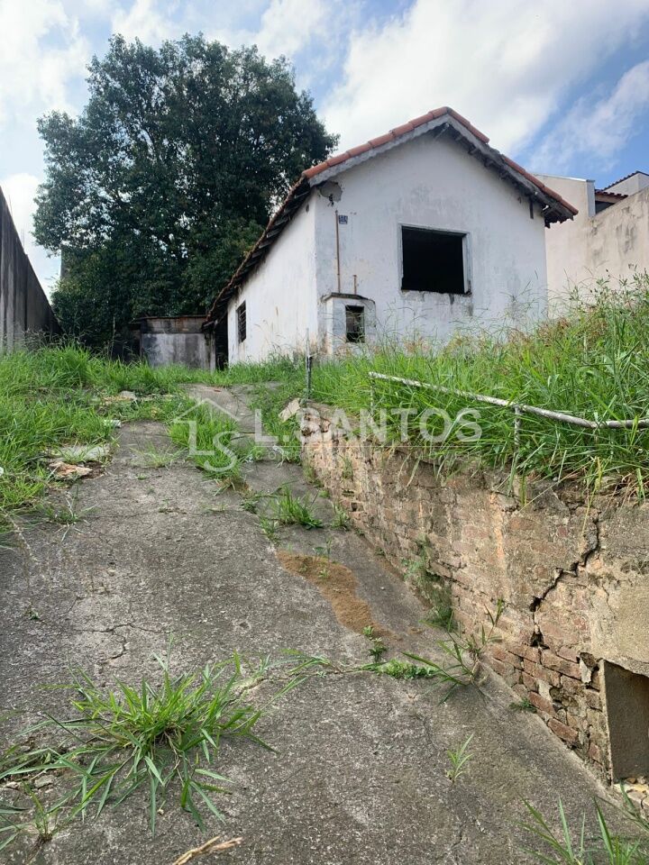 Terreno para Venda - Nova Gerty
