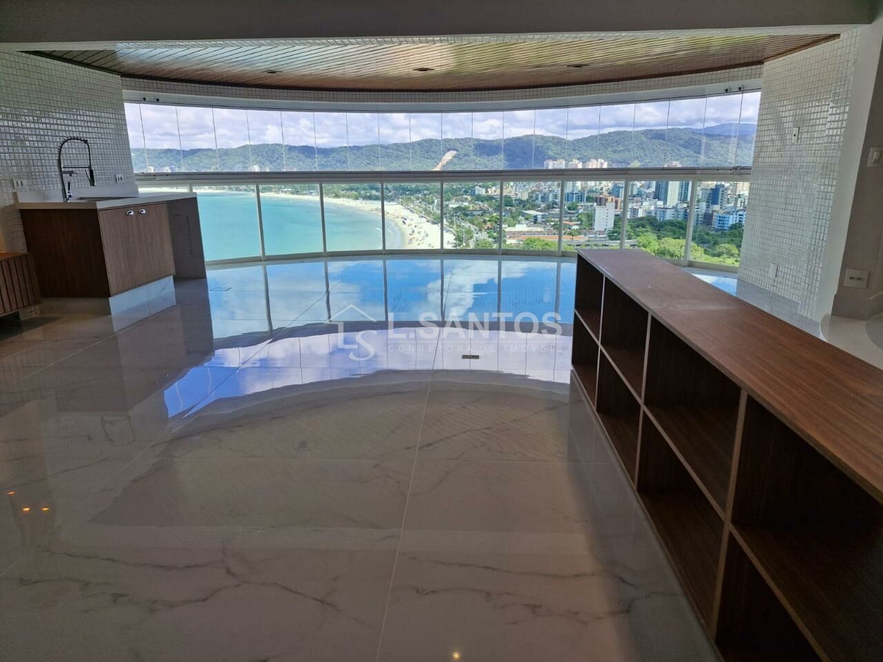 Apartamento para Venda - Mar e Céu
